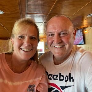 Meet your Posher, Pamela